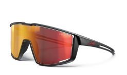 Okulary rowerowe JULBO FURY czarne Spectron kat.3. Czarne okulary przeciwsłoneczne damskie JULBO. Za 479.99 zł.