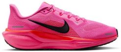 Nike Buty Nike WMNS AIR ZOOM PEGASUS 41 (FD2723 605) 40. Obuwie sportowe damskie Nike, bez wzorów, bez zapięcia. Za 513.45 zł.