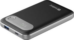Travel Powerbank 10000 PD20W. Powerbanki Sandberg. Za 103.69 zł.