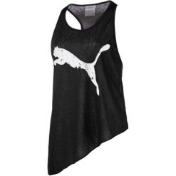 Puma A.C.E. Slogan Tank Black Xl. Koszulki sportowe damskie Puma. W wyprzedaży za 69.00 zł.