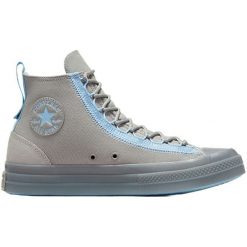 Trampki Converse Chuck Taylor All Star CX EXP2. Szare trampki i tenisówki damskie Converse, bez wzorów, bez zapięcia. Za 490.00 zł.