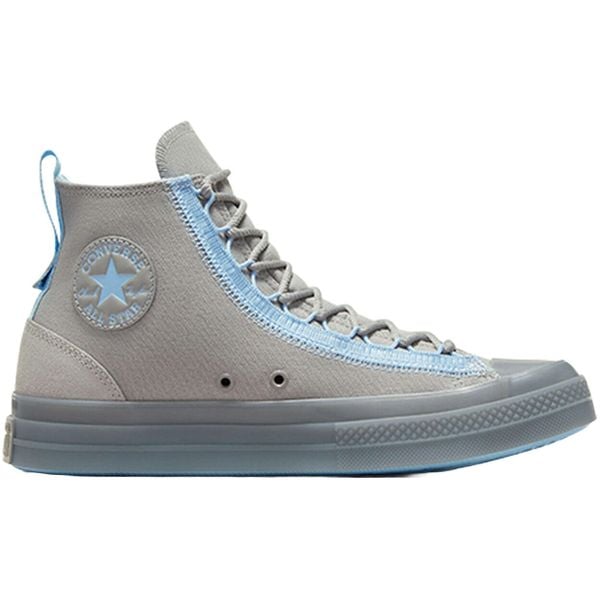 Trampki Converse Chuck Taylor All Star CX EXP2. Szare trampki i tenisówki damskie Converse, bez wzorów, bez zapięcia. Za 490.00 zł.
