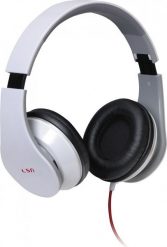 Słuchawki Lauson PH134. Słuchawki nauszne Lauson. Za 55.01 zł.