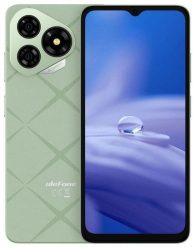 Smartphone Ulefone Note 19 Eurasia Bands 3+64Gb Nebula Green. Zielone smartfony Ulefone. Za 377.50 zł.