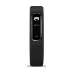 Smartband GARMIN VivoSmart 4 Czarny. Czarne smartbandy Garmin. Za 567.65 zł.