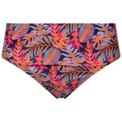 Bikini Damskie Caris. Niebieskie stroje kąpielowe damskie Trespass, s, bez wzorów, z elastanu. Za 61.99 zł.