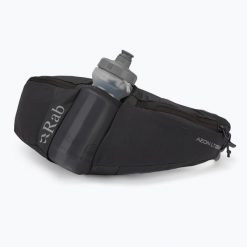 Saszetka nerka Rab Aeon LT Hydro. Szare saszetki i nerki męskie RAB, bez wzorów. Za 169.99 zł.