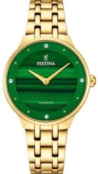 Zegarek Festina Mademoiselle Zegarek damski 31 mm (20601/B). Zegarki damskie Festina. Za 474.99 zł.