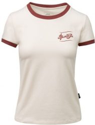 Helikon-Tex T-shirt damski (Catch the spirit) - Sand. T-shirty damskie HELIKON-TEX, bez wzorów, bez kołnierzyka, bez ramiączek. Za 92.25 zł.