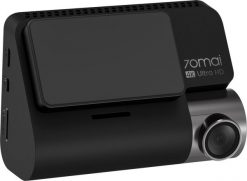 70Mai Dash Cam A800S 4K + RC06 set. Wideorejestratory 70mai. Za 799.00 zł.