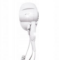 Suszarka Adler Suszarka do włosów 1600W hotelowa basenowa na ścianę. Suszarki do włosów Adler. Za 160.38 zł.