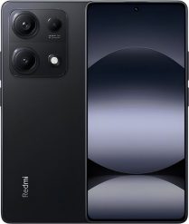 Smartfon Xiaomi Redmi Note 14S 8/256GB Czarny (6932554429096). Czarne smartfony Xiaomi. Za 857.41 zł.