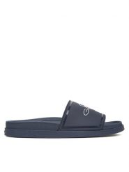 Gant Klapki 30639894 Granatowy. Niebieskie klapki męskie GANT, bez wzorów, z tworzywa sztucznego, bez zapięcia. Za 189.99 zł.