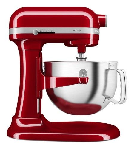 Robot kuchenny KitchenAid 5KSM60SPXEER. Roboty kuchenne KITCHENAID. Za 3,567.99 zł.