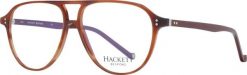 Zegarek Hackett London Ramki do okularów Męskie Hackett London HEB237 54152. Zegarki męskie Hackett London, bez wzorów. Za 399.50 zł.