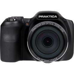 Praktica LuxMedia Z35 Aparat. Aparaty bezlusterkowce Praktica. Za 739.99 zł.
