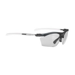 Okulary przeciwsłoneczne do sportu Rudy Project Rydon slim. Czarne okulary przeciwsłoneczne damskie Rudy Project. Za 759.00 zł.