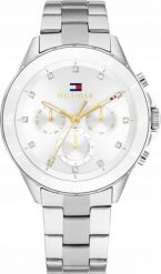Zegarek Damski Tommy Hilfiger Mellie 1782707 + BOX. Zegarki damskie Tommy Hilfiger. Za 663.43 zł.