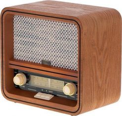 Radio Camry Retro Radio. Radia Camry. Za 284.63 zł.