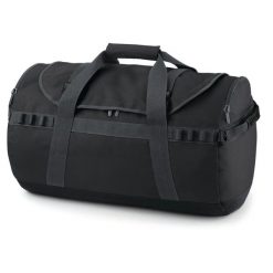 Plecak Quadra Cargo. Czarne plecaki damskie QUADRA, bez wzorów. Za 218.85 zł.