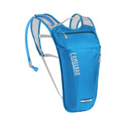 Plecak rowerowy z bukłakiem Camelbak Rogue Light 7L. Czarne plecaki męskie CAMELBAK, bez wzorów, sportowe. Za 399.90 zł.