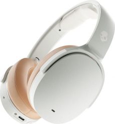 Słuchawki Skullcandy Hesh ANC (S6HHW-N747). Słuchawki bezprzewodowe Skullcandy. Za 496.82 zł.