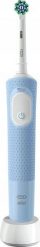 Szczoteczka Oral-B Vitality Pro D103 Blue. Niebieskie szczoteczki elektryczne Oral-B. Za 117.99 zł.