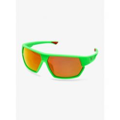 Okulary polaryzacyjne GOG G1 - matt neon green/red. Zielone okulary przeciwsłoneczne damskie GOG. Za 167.99 zł.