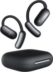 Słuchawki Aptel Soundcore AeroFit 2 słuchawki otwarte Hi-Res 35h IP55 Bezprzewodowe. Słuchawki bezprzewodowe Aptel. Za 849.00 zł.