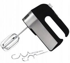 Mikser ręczny 500W MR-504 MAESTRO. Miksery Maestro. Za 70.26 zł.