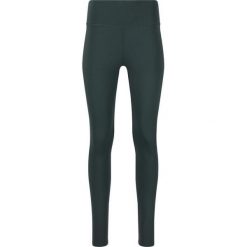 Damskie legginsy Athlecia Franz. Szare legginsy damskie Athlecia, bez wzorów, z elastanu. Za 196.00 zł.