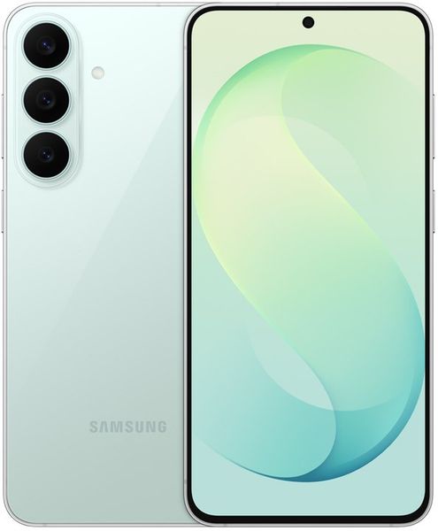 Smartfon Samsung S741B Galaxy S26 FE 512GB Pistachio (SM-S741BLGIEUE). Smartfony SAMSUNG. Za 4,681.18 zł.