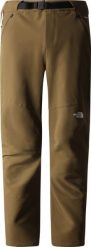 The North Face Spodnie Trekkingowe The North Face DIABLO REG TAPERED PANT Męskie 30. Spodnie sportowe męskie The North Face, m, bez wzorów. Za 439.95 zł.