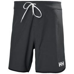 Szorty kąpielowe Helly Hansen Curve 7". Brązowe kąpielówki męskie Helly Hansen, m, bez wzorów. Za 300.00 zł.