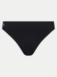 LAUREN RALPH LAUREN Figi klasyczne 4L0011 Czarny. Czarne majtki damskie Lauren Ralph Lauren, z syntetyku. Za 99.99 zł.