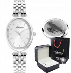 Zegarek damski Adriatica LUCY-SL z GRAWEREM. Zegarki damskie Adriatica. Za 698.00 zł.