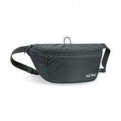 Nerka Tatonka Ilium M Bag. Czarne saszetki i nerki męskie Tatonka, bez wzorów. Za 69.99 zł.