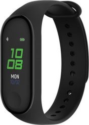 Smartband Forever Fitband SB-50. Smartbandy Forever. Za 59.00 zł.
