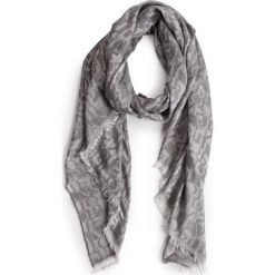 Szal JOOP! - JEANS Massimo 30014842 041. Szare szaliki damskie JOOP!, bez wzorów, z jeansu. W wyprzedaży za 159.00 zł.
