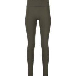 Damskie legginsy Athlecia Luxe. Legginsy damskie Athlecia, bez wzorów. Za 231.50 zł.