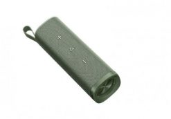 Głośnik Xiaomi Głośnik przenośny Bluetooth 30W zielony. Zielone głośniki przenośne Xiaomi. Za 172.38 zł.