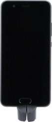 Smartfon poleasingowy Huawei P10 4/64GB Dual SIM Czarny Klasa A- A-. Czarne smartfony Huawei. Za 349.00 zł.