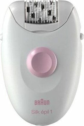 Depilator Braun SE1170. Depilatory BRAUN. Za 109.84 zł.