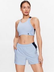 On Biustonosz sportowy Performance Bra W 25801014 Niebieski. Niebieskie bielizna sportowa damska On, xs, bez wzorów, z syntetyku. Za 249.99 zł.