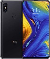 Smartfon Xiaomi Mi Mix 3 6/128GB Czarny (21312). Czarne smartfony Xiaomi. Za 1,714.00 zł.