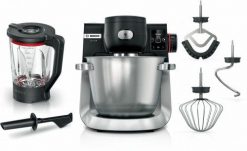 Robot kuchenny BOSCH MUM S6ZS17. Roboty kuchenne Bosch. Za 2,540.99 zł.