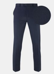 PAKO LORENTE – Spodnie męskie garniturowe MANGALAM PPLM9-6G-199-G. Zielone eleganckie spodnie męskie Pako Lorente, m, bez wzorów, z poliesteru, eleganckie. Za 159.99 zł.