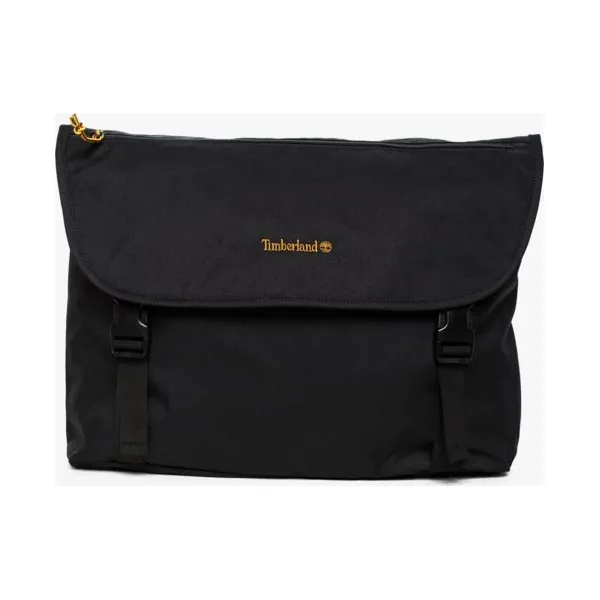 Timberland Torba Messenger , czarny, rozmiar ONE SIZE. Czarne torby na laptopa damskie Timberland, bez wzorów, z materiału, duże. W wyprzedaży za 119.99 zł.