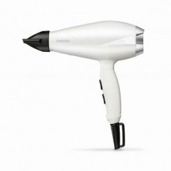 Suszarka do włosów Babyliss 6704WE (2000W; kolor biały). Białe suszarki do włosów BABYLISS. Za 138.99 zł.