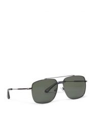 Gino Rossi Okulary przeciwsłoneczne AGG-M-507-10-07 Czarny. Czarne okulary przeciwsłoneczne damskie Gino Rossi. Za 148.99 zł.